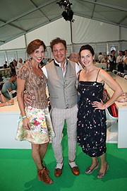 Lola Paltinger bei Taste Of München (©Foto: Martin Schmitz)